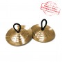 Finger Cymbals 58mm - Bronze