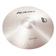 16" Crash Paper Thin Custom