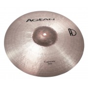 16" Crash Thin Extreme