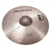 18" Crash Thin Extreme