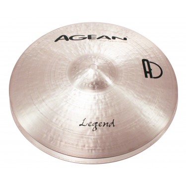 Hi Hat 13" Legend