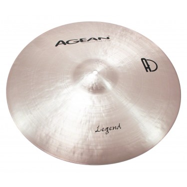 Legend Crash Thin 18"