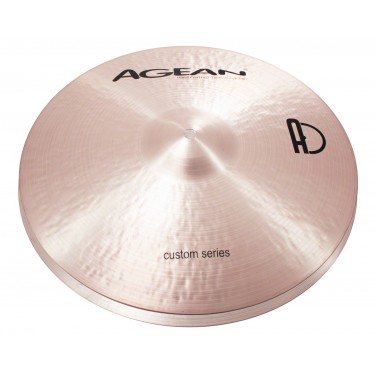 Hi Hat Jazz 14" Custom