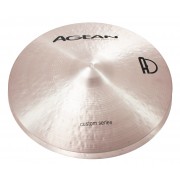 Hi Hat Rock 14" Custom