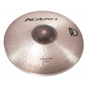 14" Hi Hat Rock Extreme