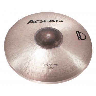 Extreme Hi Hat Rock 14"