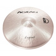 14" Hi Hat Legend