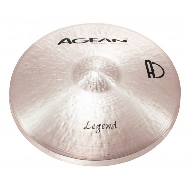 14" Hi Hat Legend