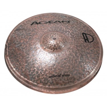 Hi Hat Jazz 14" Natural