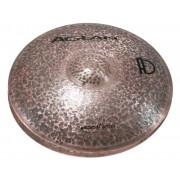 14" Hi Hat Rock Natural