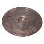 Natural Hi Hat Rock 14"