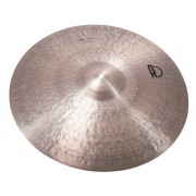 Special Jazz Crash 20"