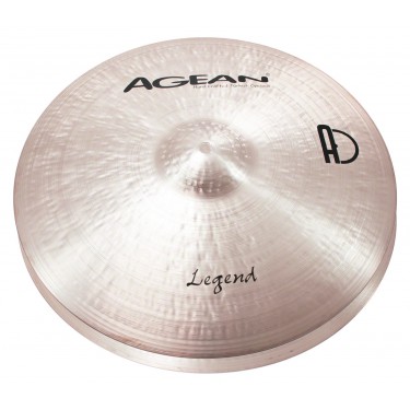 15" Hi Hat Legend