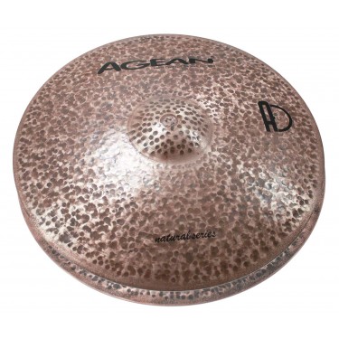 Hi Hat Jazz 15" Natural