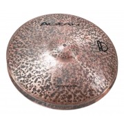 Natural Hi Hat Jazz 16"