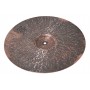 16" Hi Hat Jazz Natural