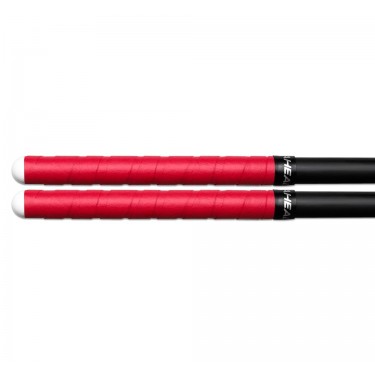GTR - Universal Grip for Drumsticks - Red