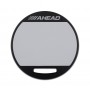 AHPDL Practice Pad 14" Double Sided (Hard & Soft)