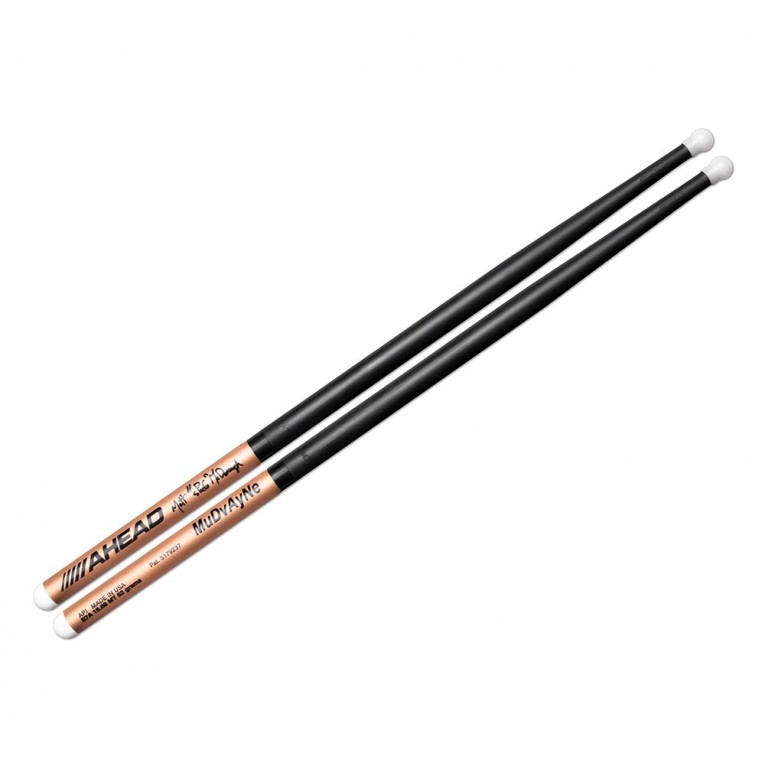 Ahead S7A Spug 7A Mudvayne Signature Distribution UK IR