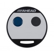 AHP3Z Practice Pad 3-Zones (Hard, Soft & Moongel)