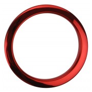HCR4 - 4" Red Hole Reinforcement System