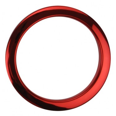 HCR4 - 4" Red Hole Reinforcement System
