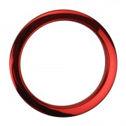 HCR5 - 5" Red Hole Reinforcement System