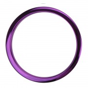 HCP6 - 6" Purple Hole Reinforcement System