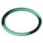 HOG6 - 6" Oval Green Hole Reinforcement System