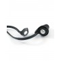 Neck Cord for Crescendo Hearing Protection Tips - Black 60cm