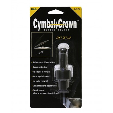 CCB6 - Tilter De Cymbale Pour Pied 6mm