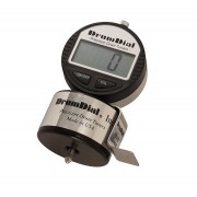 Digital Drum Dial - Drum Tuner