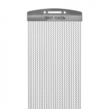 FC1330P 13" Snare Wires - 30 Strands Carbon with Pitch