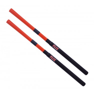 Nylon Orange Rods Sticks
