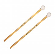 BB Concert Wood Flannel Timpani Mallets