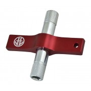 Fire Fly Gearless Ratchet Drum Key - Second Generation