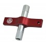 Fire Fly Gearless Ratchet Drum Key - Second Generation