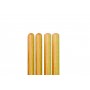 Baguettes Timbales 10mm Hickory