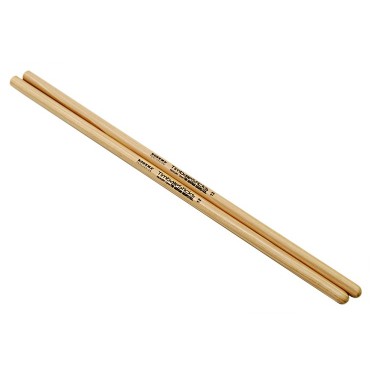 Baguettes Timbales 12mm Hickory