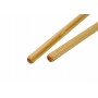 Baguettes Timbales 12mm Hickory