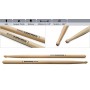 Classic 5AB Hickory