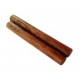 Claves 2-Tone Rosewood 25mm