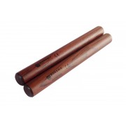 Claves Rosewood 150X15mm