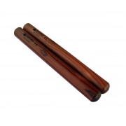 Claves Rosewood 180X18mm