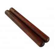 Claves Rosewood 195X20mm
