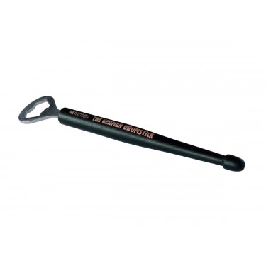 Bottle Opener Drumstick Black