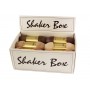 Shakers' Box - 12x Shake-Me - 3+