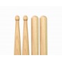 Rounded Tip - SD4-H Hickory
