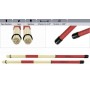 Tape Rods Bambou