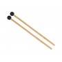 Xylophone Bamboo Rubber 25mm Hard
